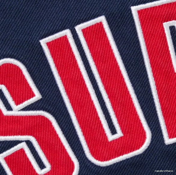 SUPREME COACHES JACKET lined Cloth ARC 24FW Jacket 0816